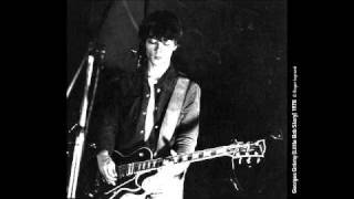 Little Bob Story - Don't let me be misunderstood