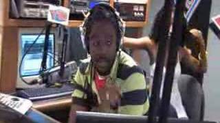 Donnie Klang from Making the band Part 1