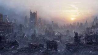 Sandman - End Of The World