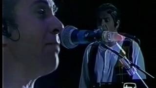 Peter Gabriel - Wallflower