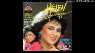 Download lagu Helen Sparingga - Birunya Cintaku - Composer : Obbie Messakh 1985 (CDQ) mp3