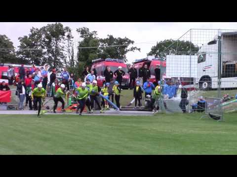 SDH Stachovice v Tošovicích MSL 2016