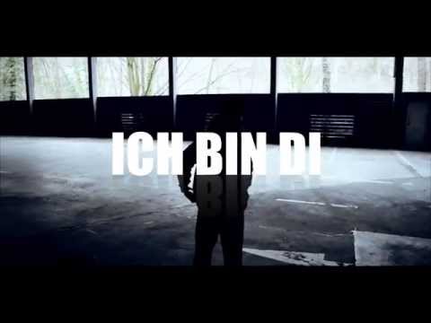 Dissin Impossible - Ich bin DI (official HD-video by RubFilm)