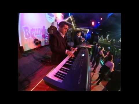 TALINA Y SU SONORA   LA POLLERA COLORADA