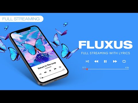 Synsnake - 'Fluxus' [Full Streaming with lyrics(한글해석)]