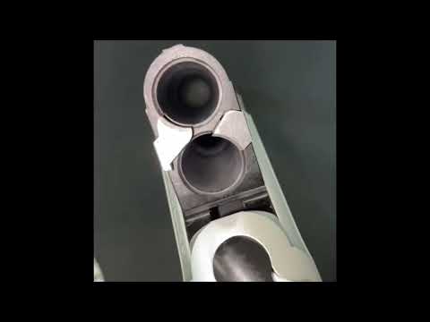 MOST INEXPENSIVE Shotgun | American Tactical Nomad 20 Gauge Single Shot (Short Review)