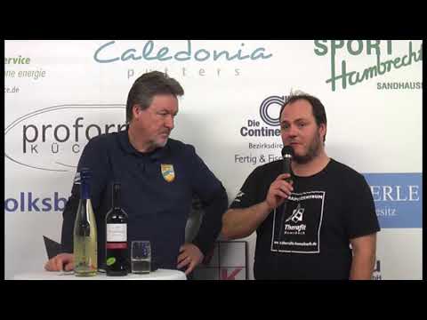 TVG Großsachsen 201920 - PK Spiel21 - HSG Rodgau Nieder-Roden (H)