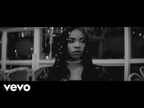 Janice - You Only Say You Love Me in the Dark (Official Video)