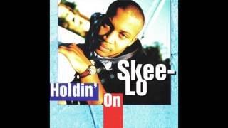 Skee-Lo - Holdin&#39; On (Holdin&#39; On The Rain Mix)