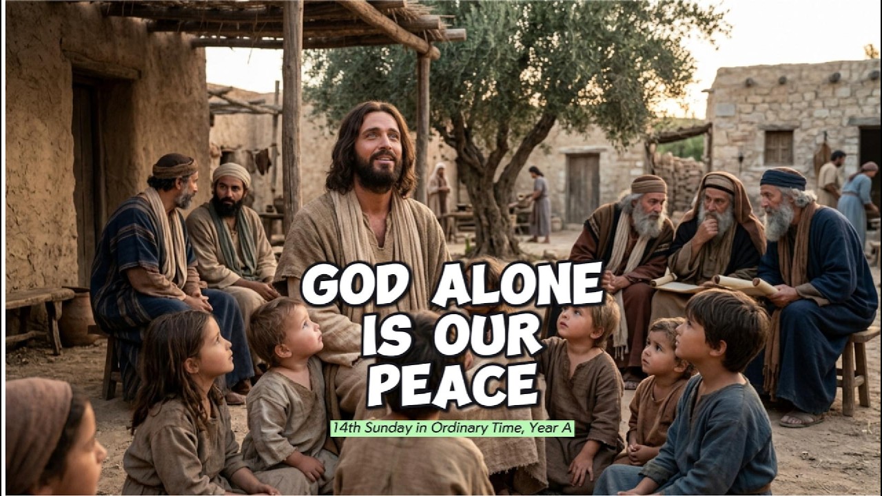 TODAY'S REFLECTION thumbnail