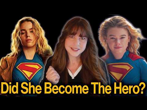 Supergirl Review | The Story We Were Sold