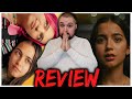 Turtles All The Way Down (2024) Movie Review