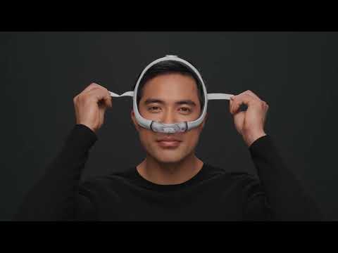 Modal video thumbnail