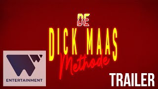 De Dick Maas Methode | Officiële trailer