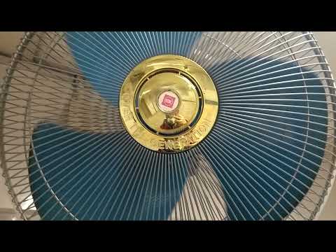 元朗政府合署2個KDK掛牆扇/掛牆風扇1個KDK樓底扇及1個KDK掛牆風扇