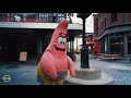 SpongeBob At La Mer Dubai Trailer 2020