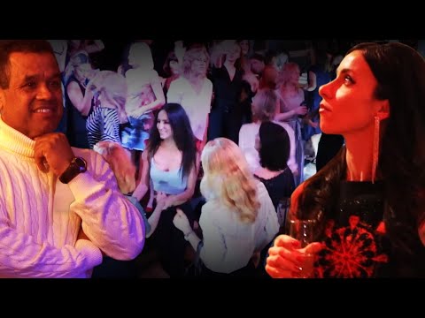 NEVER Leaving Nikolaev : International Couples in Ukraine