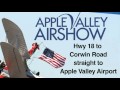 Apple Valley Airshow Sat Oct 8 2011