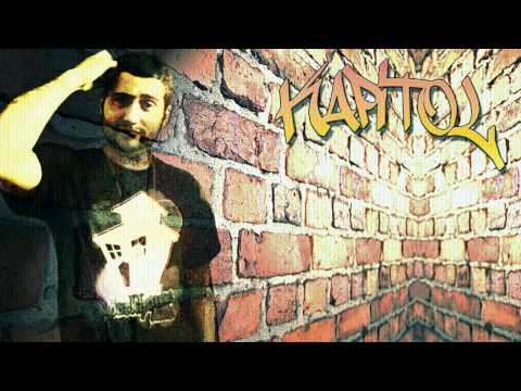 Hard Target - Real Shit Feat. Kapitol