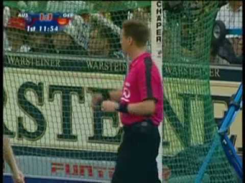 Hockey Classics #13 - Australia V Germany