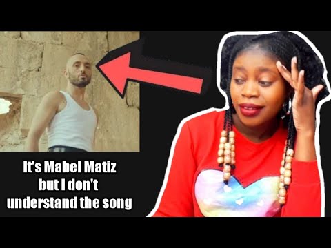 Mabel Matiz - Sarmaşık