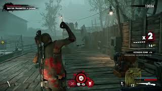 Zombie Army : Left 4 dead Character ( francis ) xbsx Pack 1 by dark🅻🅸🅽🅾TV