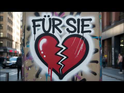 Für Sie - [TechnoLiebe Mix] 