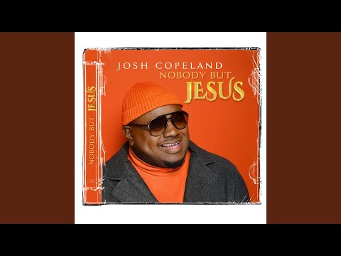 Nobody But Jesus