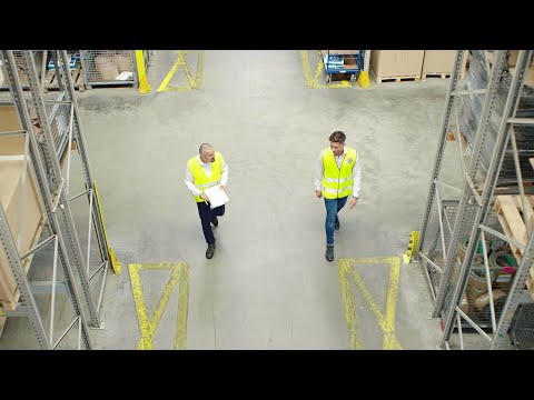 Von der dualen Ausbildung zum Teamleiter: Tom Schwarzelühr| Die Duale