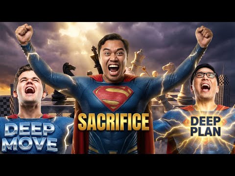 MAGNUS CARLSEN AT WESLEY SO, NAGLABAS NG MABIGAT NA KAALAMAN SA CHESS!