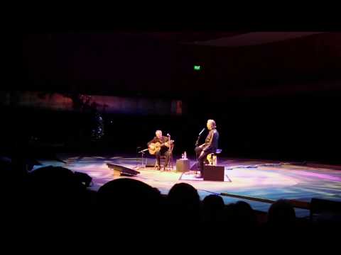 Zamba del grillo - Tras la huella de Yupanqui - Juan Falú y Jairo