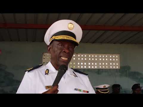 Dia da Marinha de Guerra de Moçambique