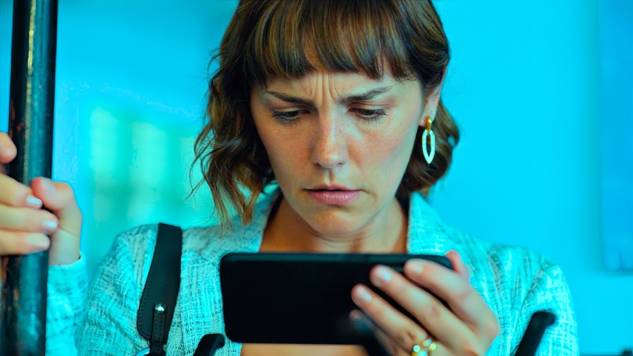 Wife found out that her husband is a serial maniac and decided to take an original revenge