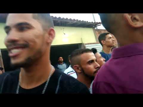 Final de festa .. vereda Planalto Bahia