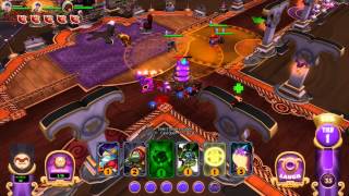 Dungeonland Ep. 3 Zaralin the Dungeon Master