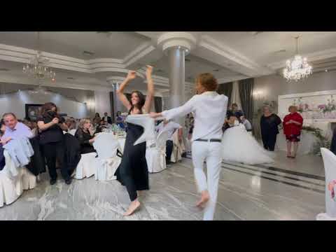 PIZZICA BALLATA - VALENTINA DONATO E ALESSANDRO PAONE