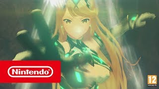 Xenoblade Chronicles 2 - Bande-annonce du jeu et du prologue (Nintendo Switch)