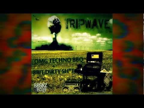 8Bit Dirty Sh*t - Tripwave [8Bit EP on Breakz R Boss Records]