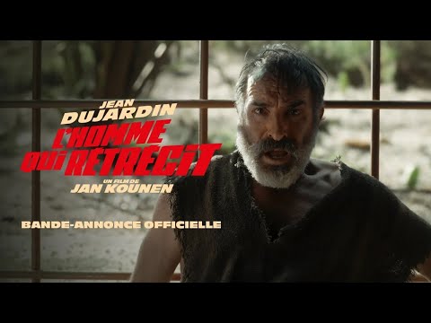 L'Homme qui rétrécit - bande annonce 2 Universal