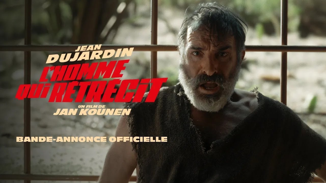 Bande annonce 2