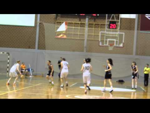 slovenska-kosarka.si: Odlično vzdušje na finalni tekmi Triglav - Athlete Celje