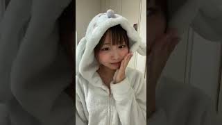 【パーカー女子】可愛かったしたのは君のため♥#tiktok 、 #jktiktok #パーカコーデ #パーカー
