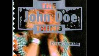 The John Doe Thing - Fallen Tears
