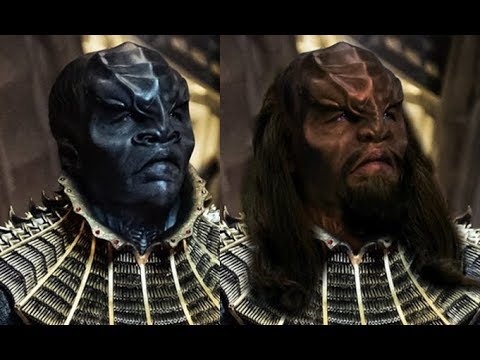 Star Trek Discovery Review Season Finale Episode 1x15 Nitpicking Analysis