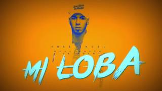Anuel AA - Mi Loba Remix   Ft  Bad Bunny  X Bryant Myers X  Noriel (Audio official)