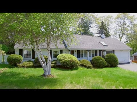 12 Theresa Rd, Stoneham MA