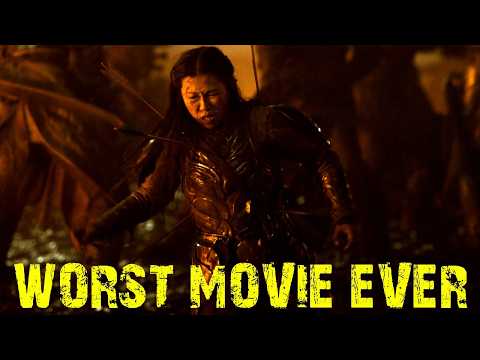 Rings Of Power Season 2 Full Recap - Now It Sucks Less