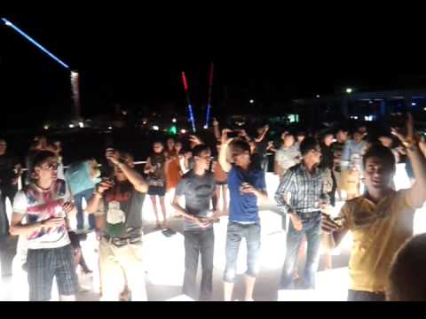 FatBoy Slim 09.07.2011. Zrće.mp4