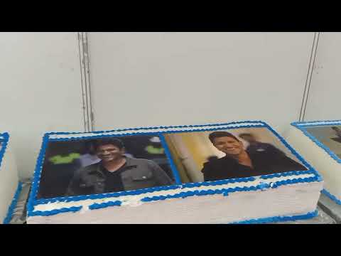 Puneeth Rajkumar Cake show || Chikmagalur || AppuForever