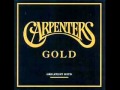 Carpenters For All We Know